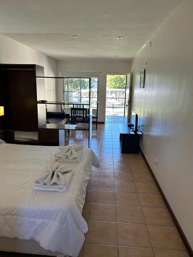 Las Lomas Suites & Spa Chascomús Exteriér fotografie