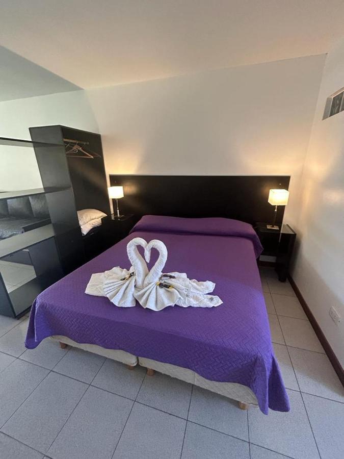 Las Lomas Suites & Spa Chascomús Exteriér fotografie
