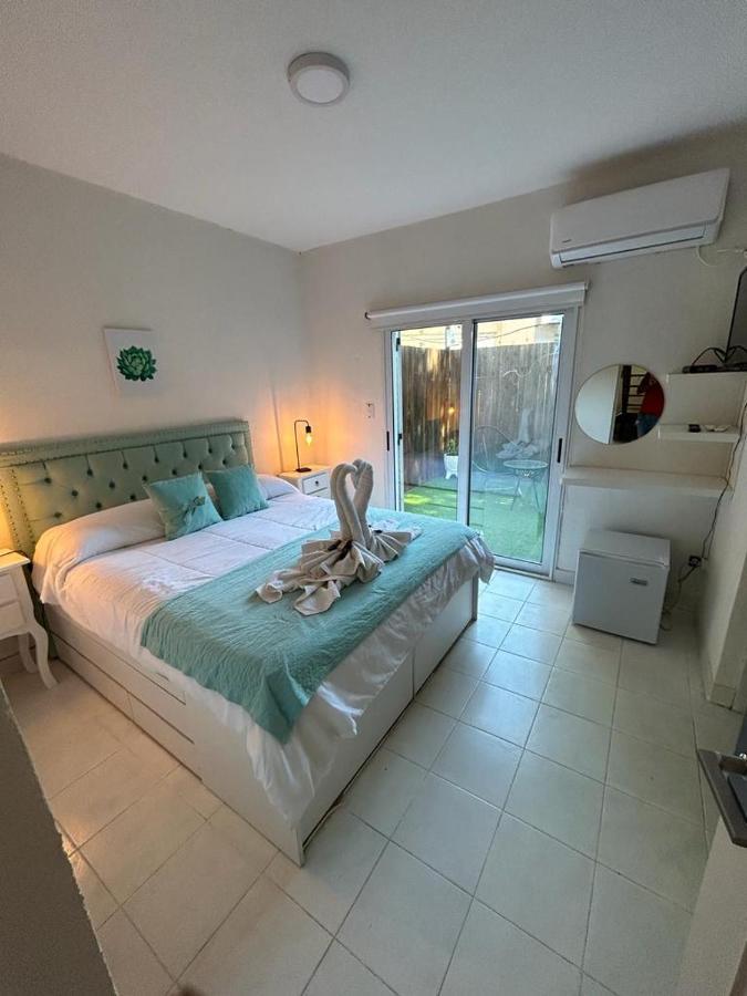 Las Lomas Suites & Spa Chascomús Exteriér fotografie