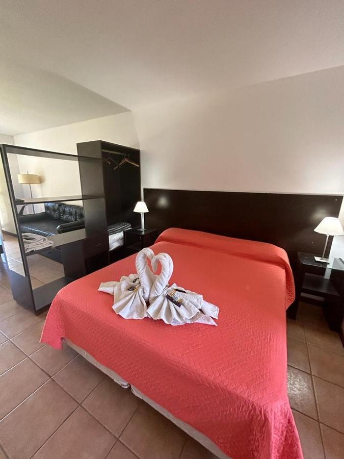 Las Lomas Suites & Spa Chascomús Exteriér fotografie