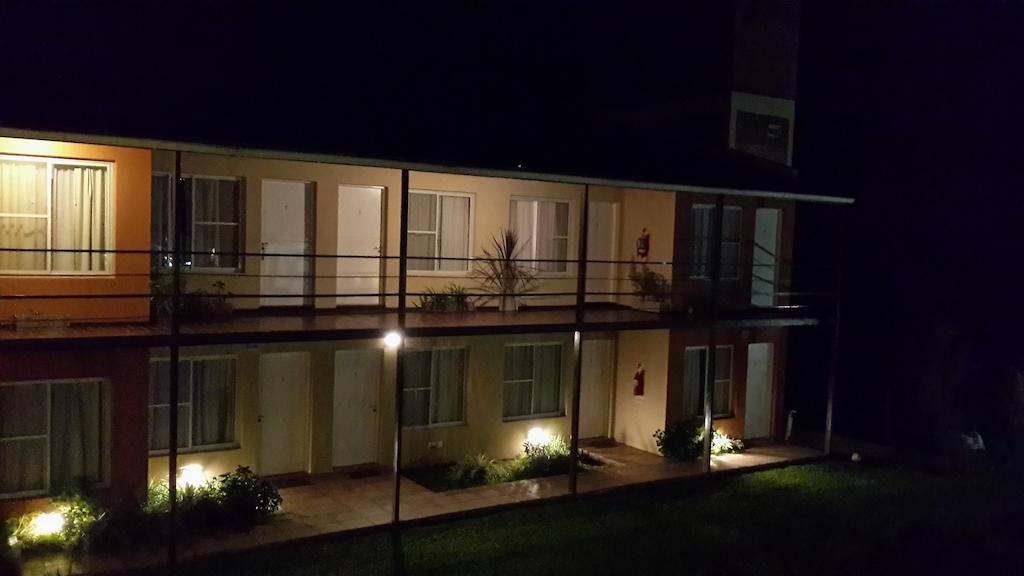 Las Lomas Suites & Spa Chascomús Exteriér fotografie