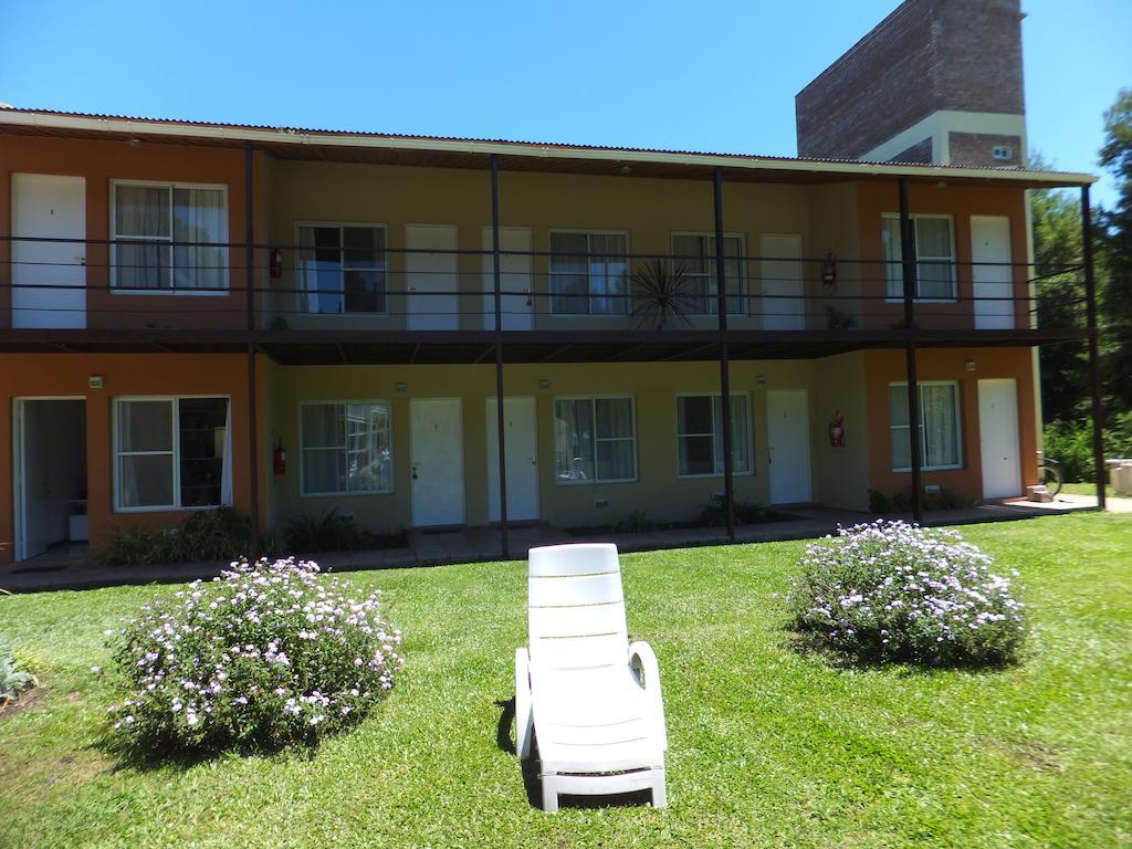 Las Lomas Suites & Spa Chascomús Pokoj fotografie