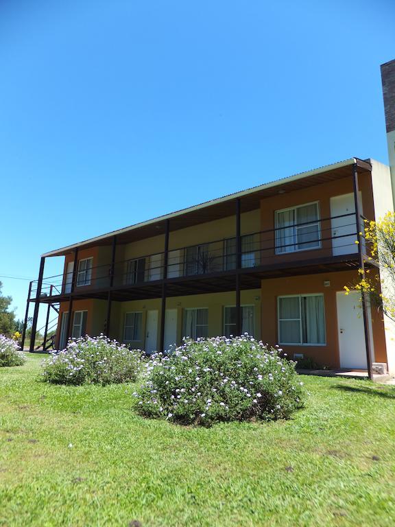 Las Lomas Suites & Spa Chascomús Pokoj fotografie