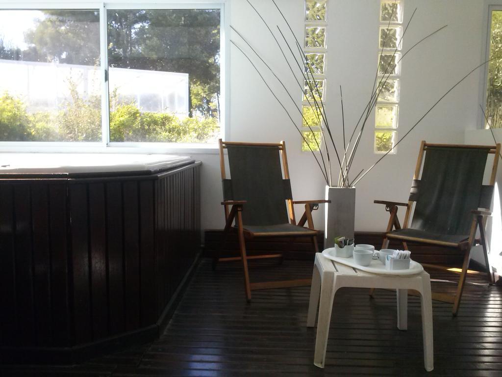 Las Lomas Suites & Spa Chascomús Exteriér fotografie