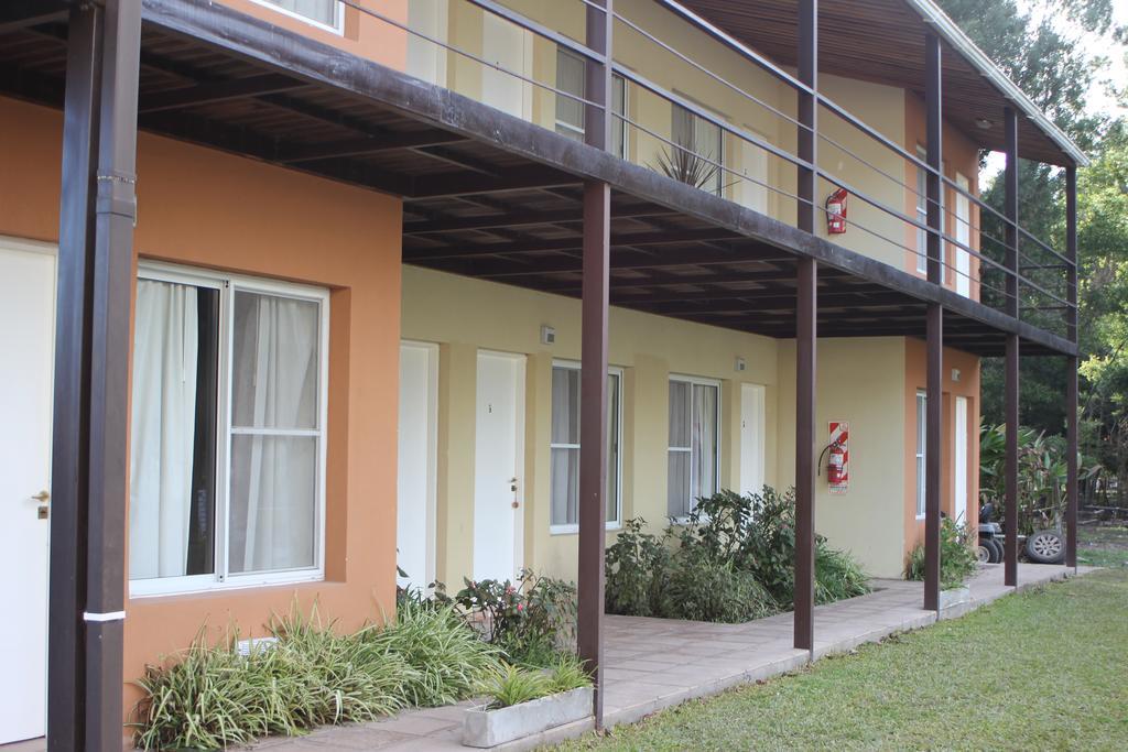 Las Lomas Suites & Spa Chascomús Exteriér fotografie