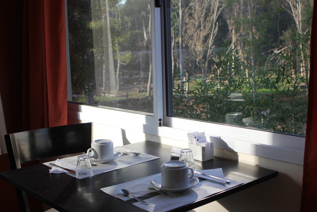 Las Lomas Suites & Spa Chascomús Exteriér fotografie
