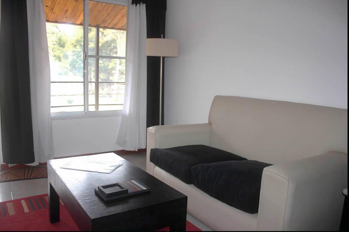 Las Lomas Suites & Spa Chascomús Exteriér fotografie