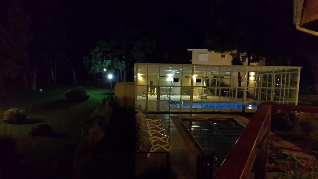 Las Lomas Suites & Spa Chascomús Exteriér fotografie