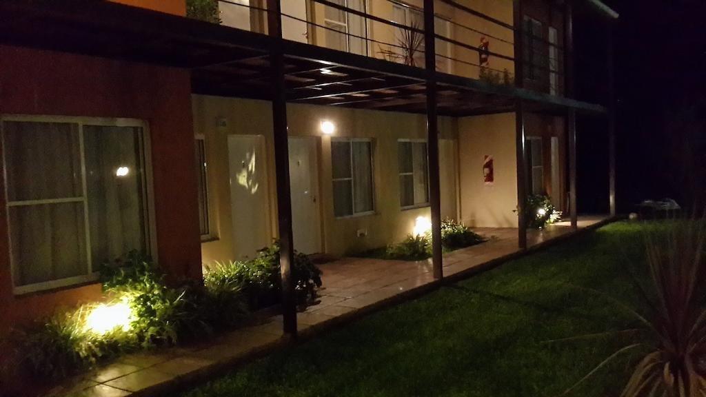 Las Lomas Suites & Spa Chascomús Exteriér fotografie